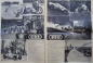 Preview: "Auto-Union Rundschau" Auto-Union Magazine 1935 (8641)